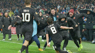 Η επέλαση των Ιταλών!