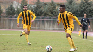 Το στοίχημα  ποιοτικής επιβεβαίωσης του Αρη