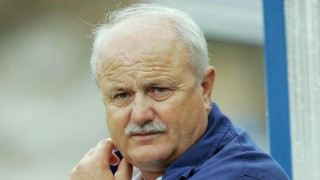 Διαμαντόπουλος: «Δε θα πέσουμε αμαχητί»
