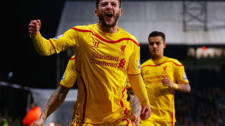 Στους «8» Λίβερπουλ και Γουέστ Μπρομ - Στα προημιτελικά Μπλάκμπερν και Ρέντινγκ