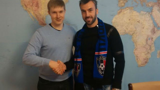 Στην Ίντερ Τούρκου ο Κανακούδης