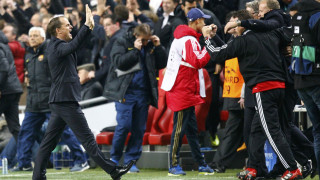 Ο Άγιαξ ψάχνει επιστροφή