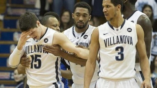 Ξύλο και... συγγνώμη στο NCAA! (VIDEO)