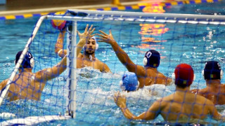 Περίπατος για την Εθνική