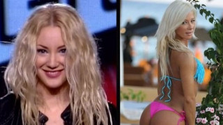 Ε ρε μία Θεία... (pics)