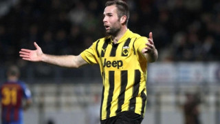 ΣΟΚ με Μπρέσεβιτς