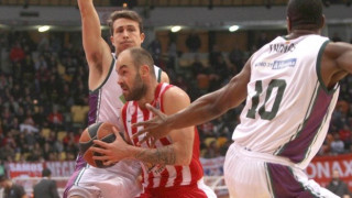 Τρίτος κορυφαίος πασέρ ο Σπανούλης