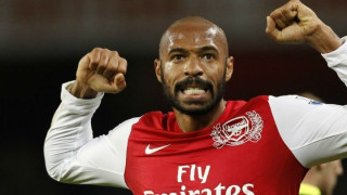 Πρόταση της Άρσεναλ στον Ανρί