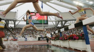 Τουρκικές προκλήσεις στο βαλκανικό πρωτάθλημα στίβου