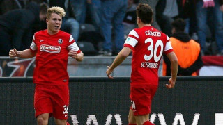 Ανάσα για Φράιμπουργκ