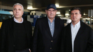 Επιασε δουλειά ο Μαρκαριάν