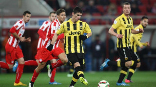 Το μπαλάκι στην Σούπερ Λίγκ 