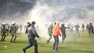 Νικοπολίδης: «Ρουφιάνε δημοσιογράφε»