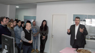 Ο όμιλος Metromedia στο δρόμο της ανάπτυξης (PICS)