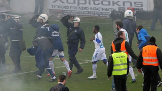 Ο  Τσόρι, ο Παπαβασιλείου και η απολογία του ΟΦΗ