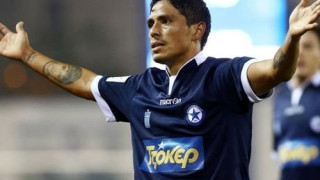 Η αφιέρωση του Ούμπιδες στην αδικοχαμένη αδελφή του