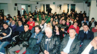 «Κουφάρι» κατάντησαν…  τον Σ.Δ. Θεσσαλονίκης   