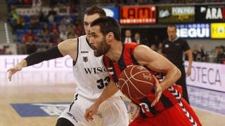 Ισπανία: Τα έκαναν γυαλιά - καρφιά οι Βάσκοι (video)