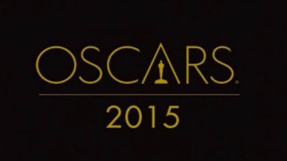 Κέρδισε το Όσκαρ και φώναξε «Ζήτω η Ελλάδα»