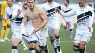 Ιδιο γκολ και στο περασμένο ματς! 