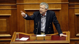 Μόνη λύση τώρα  είναι ο εισαγγελέας