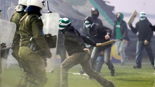 Αυτούς έχουμε και αυτούς θέλουμε που έλεγε κι ο Σωκράτης