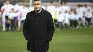 Σπανός: «Έχει μεγάλο πρόβλημα ψυχολογίας ο ΠΑΟΚ»