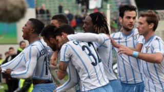 Η ημέρα των διπλών και της Τσεζένας