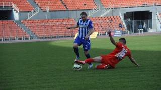 Όπως είπε και ο Νίκος…Τα ίδια Παντελάκη μου 