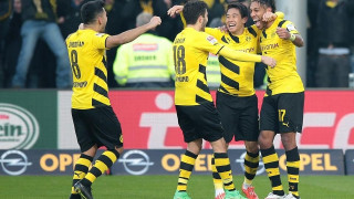 Με οδηγό τον Ρόις!