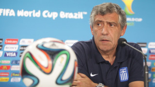 Το μοντέλο Σάντος το ιδανικό για τον πάγκο της εθνικής ομάδας ποδοσφαίρου