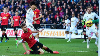 Γκέλες ολκής για Γιουνάιτεντ, Tσέλσι