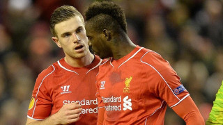 Το... χιουμοριστικό μήνυμα του Μπαλοτέλι στον Χέντερσον: «Σταμάτα την κλάψα»! 