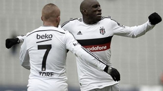 Θρίλερ με νικήτρια την Μπεσίκτας