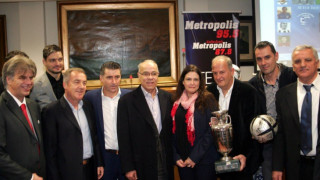 Ο Γαλανόλευκος Φάρος τίμησε τα παιδιά της Πόλης! (pics & videos)