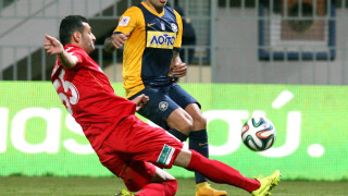 Yπάρχει παιχνίδι για την Ξάνθη