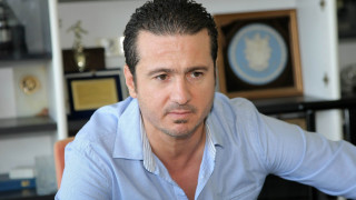 Μαχλάς: «Να βγάλουν τον οπαδό από μέσα τους οι παράγοντες»