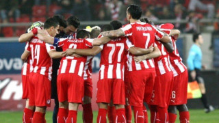 Για την ανατροπή στο «Καραϊσκάκης»