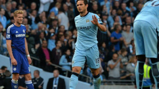 Το παράδειγμα του Λάμπαρντ με τις… μπουνιές