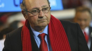 Μαρκαριάν: «Μεγάλη μου τιμή να είμαι προπονητής της Εθνικής Ελλάδος»