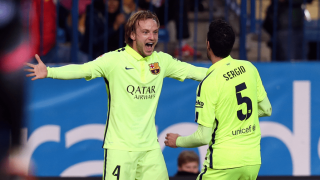 Συνήλθε η Μπάρτσα