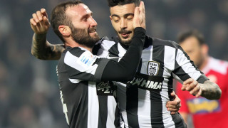 Αν ξαναγίνει ο ΠΑΟΚ  ομάδα, όλα παίζονται   