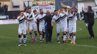 «Κλείσαμε τα αυτιά μας σε όσα ακούγονταν» (audio)