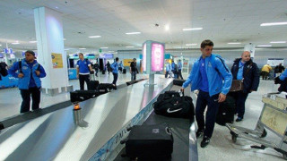 Στην Αθήνα η Ντνίπρο