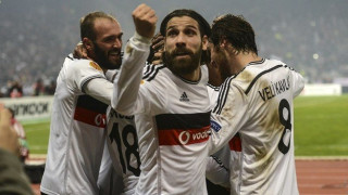 Αποκλείστηκε στην Πόλη της...