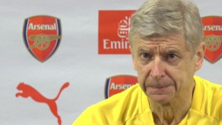 Δεν λέει να ησυχάσει από τους τραυματισμούς ο Βενγκέρ! 