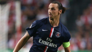 Ραϊόλα: «Ήθελε Ρεάλ ο Ιμπραΐμοβιτς»