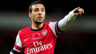 Επιστρέφει στην Ισπανία ο Καθόρλα