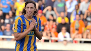 «Ομάδα γειτονιάς χωρίς τον Τσόρι ο Ολυμπιακός»