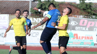 Πάει (και) γι' άλλους ο Άρης